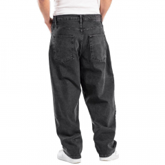 Reell Baggy black wash Hose