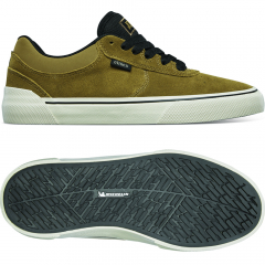 Etnies Joslin Vulc brown/black Shoes