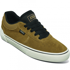 Etnies Joslin Vulc brown/black Schuhe