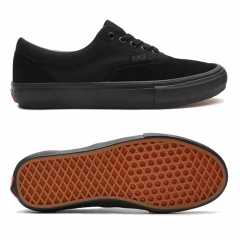 Vans Era Skate black/black Schuhe