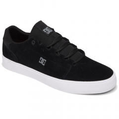 DC Hyde S black/white Shoes