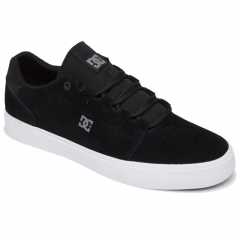 DC Hyde S black/white Schuhe