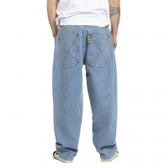 Homeboy x-tra Monster denim moon Hose