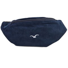 Cleptomanicx Healer Cord sky captain Gürteltasche