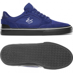 Es Caspian blue/black/white Zapatillas