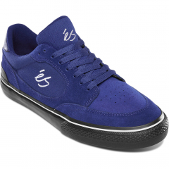 Es Caspian blue/black/white Schuhe