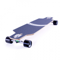 Ninetysixty BooBam Flex Medium 39 Komplett Longboard