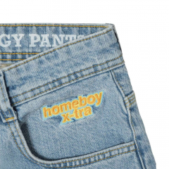 Homeboy x-tra Baggy Moon Short