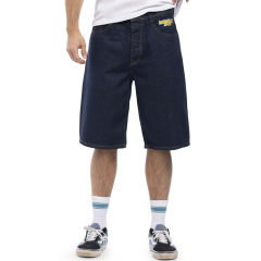 Homeboy x-tra Baggy indigo Pantalón corto