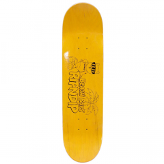 Rip N Dip Beach Boys aqua 8.5 Deck