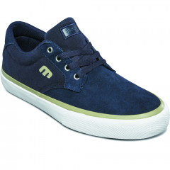 Etnies Singleton Vulc XLT navy Schuhe