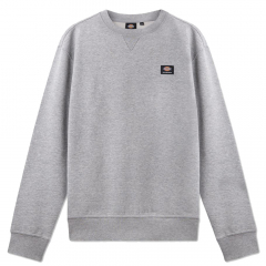 Dickies Mount Vista grey melange Sweater