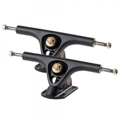 Paris 180mm black 50° V3 Trucks Set