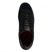 Adidas Puig Indoor black/black/gum Zapatillas