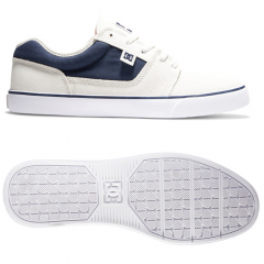 DC Tonik white/navy Zapatillas