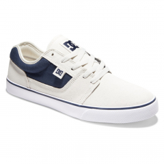 DC Tonik white/navy Zapatillas