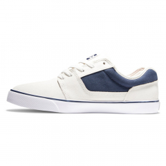 DC Tonik white/navy Zapatillas