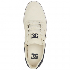 DC Tonik white/navy Shoes