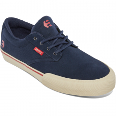 Etnies Jameson Vulc navy/red Schuhe