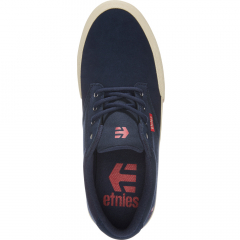 Etnies Jameson Vulc navy/red Zapatillas