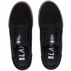 Lakai Griffin black/gum Shoes