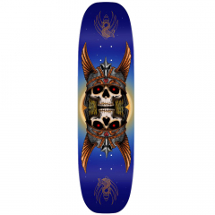 Powell Peralta Flight Pro Shape 301 Andy Anderson Herons Egg 8.7 Deck