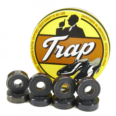 Trap Ceramics Shine Kugellager