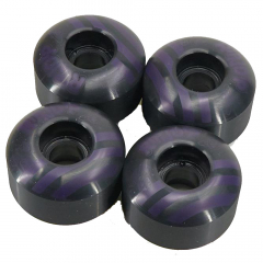 Rip N Dip Friends Forever 99a 52mm Wheels