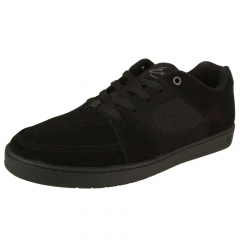 Es Accel Slim black/black/black Schuhe