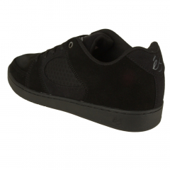 Es Accel Slim black/black/black Zapatillas