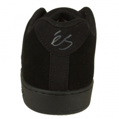 Es Accel Slim black/black/black Zapatillas