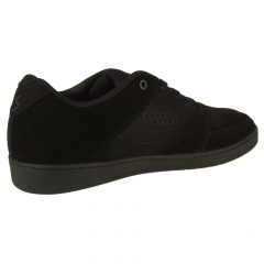 Es Accel Slim black/black/black Schuhe