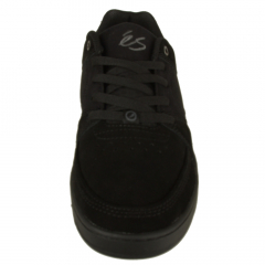 Es Accel Slim black/black/black Schuhe