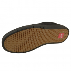 Es Accel Slim black/black/black Zapatillas