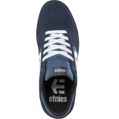 Etnies Windrow navy/blue/white Shoes