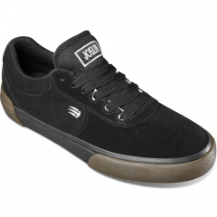 Etnies Joslin Vulc black/gum/silver Shoes