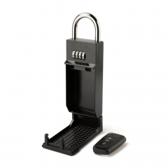 Northcore Keypod 5GS Schlüsselsafe