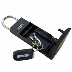 Northcore Keypod 5GS Schlüsselsafe