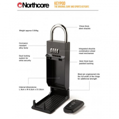 Northcore Keypod 5GS Schlüsselsafe