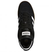 Adidas Busenitz core black/white/gold Zapatillas