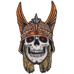Powell Peralta Andy Anderson 4 Patch