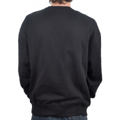 Dickies Millersburg black Sudadera