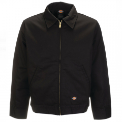 Dickies Eisenhower black Chaqueta