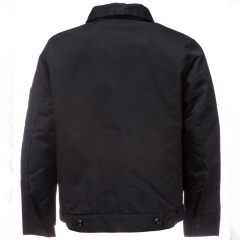 Dickies Eisenhower black Jacke