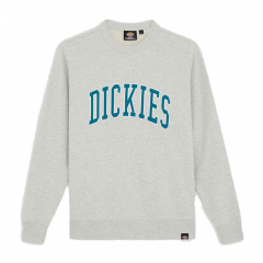 Dickies Aitkin grey deep lake Sweater