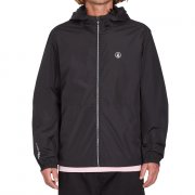 Volcom Phase 91 black Jacket