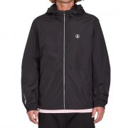 Volcom Phase 91 black Chaqueta