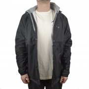 Vans Riley black Chaqueta