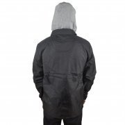 Vans Riley black Chaqueta