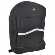 Vans Construct Skool black Rucksack